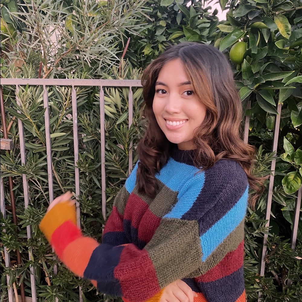 Meet your Posher, Tiana